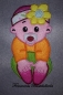 Preview: Baby-Applikationen 4er-Pack